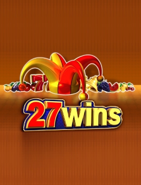 27 Wins EGT демо версия — Опитай 27 Wins безплатно