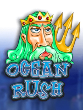 Ocean Rush — Опитай слот играта безплатно
