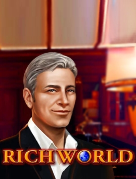 Rich World онлайн — Научи най-важното и играй демо