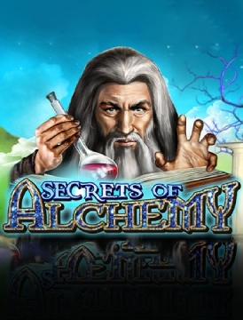 Secrets of Alchemy slot:Опитай Secrets of Alchemy демо