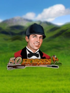 50 Horses slot —  Опитай 50 Horses slot демо версия
