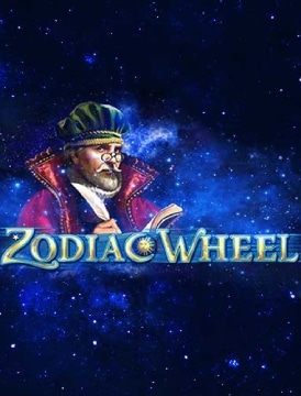 Zodiac Wheel slot — Опитай Zodiac Wheel слот демо