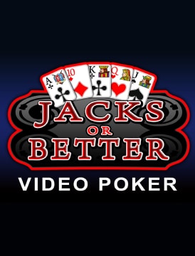 Jacks or Better slot: Опитай Jacks or Better слот демо