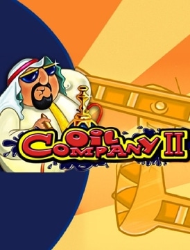 Oil Company 2 Слот Игра — Информация и демо онлайн