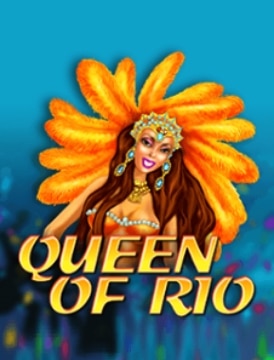 Queen of Rio — Пробвай Queen of Rio демо безплатно