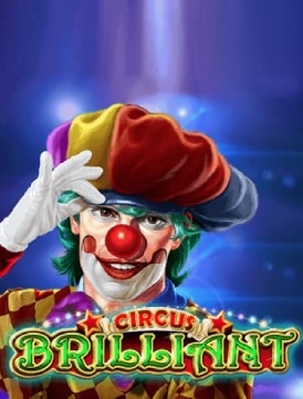 Circus Brilliant slot: Опитай Circus Brilliant слот