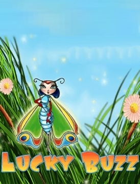 Lucky Buzz slot — Опитай Lucky Buzz слот демо версия