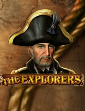 The Explorers EGT Ротативка — Безплатна Демо Игра