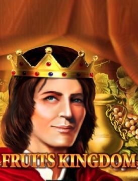 Fruits Kingdom slot — Опитай Fruits Kingdom слот демо
