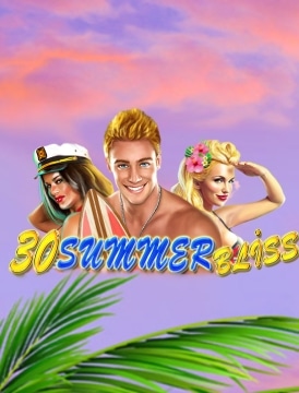 30 Summer Bliss slot — Опитай 30 Summer Bliss демо