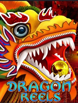 Dragon Reels slot — Опитай Dragon Reels слот демо