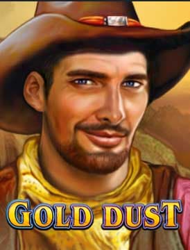 Gold Dust slot — Опитай Gold Dust слот демо версия