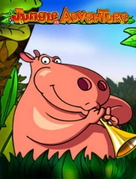 Jungle Adventure slot — Опитай Jungle Adventure демо