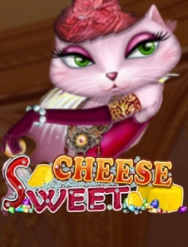 Sweet Cheese slot — Опитай Sweet Cheese слот демо