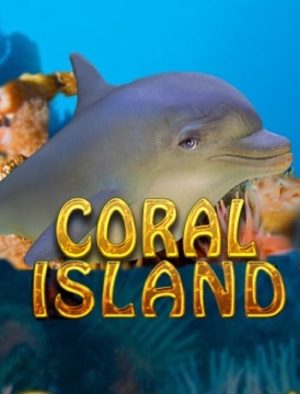 Coral Island — Опитай Coral Island слот демо версия