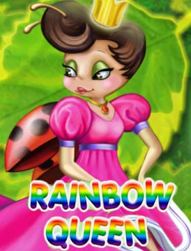 Rainbow Queen slot — Опитай Rainbow Queen слот демо