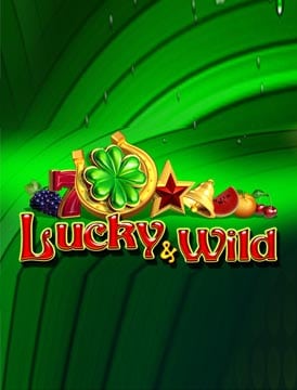 Lucky and Wild slot — Опитай Lucky and Wild слот демо