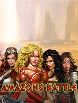 Amazons’ Battle slot: Опитай Amazons’ Battle слот демо