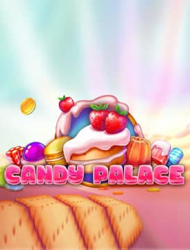 Candy Palace slot — Играй безплатно Candy Palace демо