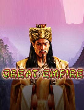 Great Empire — Опитай Great Empire слот демо версия