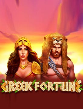 Greek Fortune slot — Опитай Greek Fortune слот демо