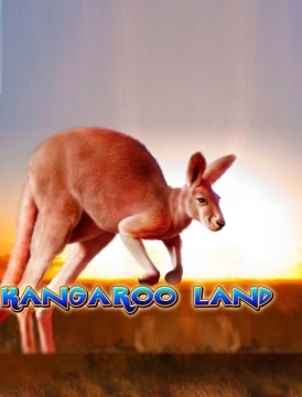Kangaroo Land slot — Опитай Kangaroo Land слот демо