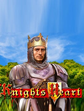Knight’s Heart slot — Опитай Knight’s Heart слот демо