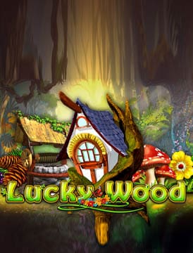 Lucky Wood slot — Опитай Lucky Wood слот демо версия