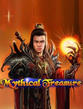Mythical Treasure slot — Пробвай Mythical Treasure
