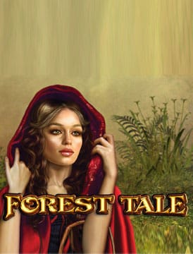 Forest Tale slot — Опитай Forest Tale слот демо версия