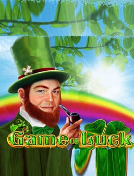 Game of Luck slot:Опитай Game of Luck слот демо версия
