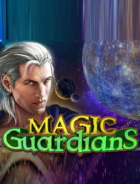 Magic Guardians slot — Magic Guardians слот демо