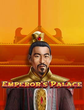 Emperor’s Palace slot — Опитай Emperor’s Palace слот