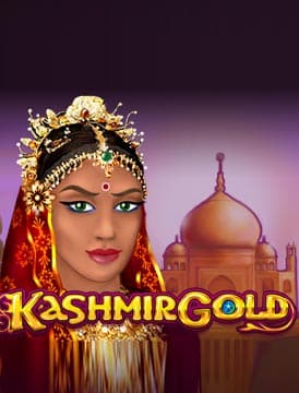 Kashmir Gold — Опитай Kashmir Gold слот демо версия