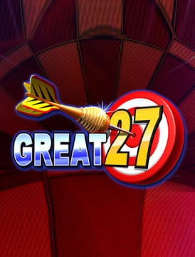 Great 27 slot — Опитай Great 27 слот демо версия
