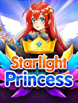 Starlight Princess slot: Опитай Starlight Princess