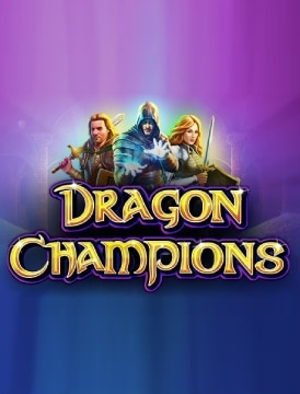Dragon Champions slot — Опитай Dragon Champions слот