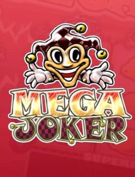 Mega Joker slot — Опитай Mega Joker демо сега